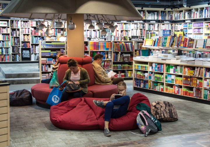 Libraries: A Local Hub for Learning